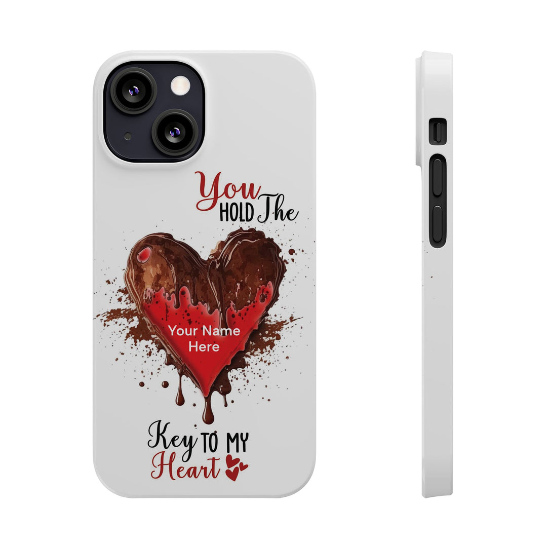 Slim Valentine Love Gift for Her Cute Phone Cases for Iphone 16 Pro Max | iPhone 15 Case | iPhone 15 Pro Max Case, Iphone 14, Iphone 14 Pro Max - Studio40ParkLane