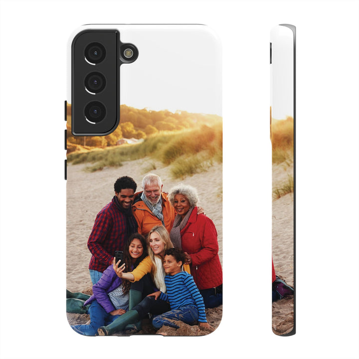 Tough Personalized Cute Custom Phone Case, for IPhone 16 pro Max | Iphone 17, Iphone 16, IPhone 15, 14 13 12, Samsung Galaxy S26, S25, S24, S23 - Studio40ParkLane