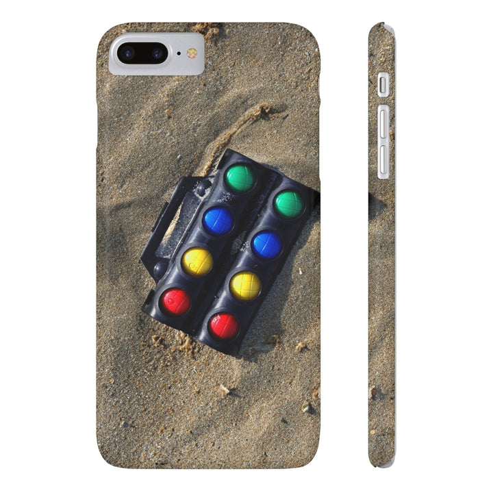 Slim Cute Phone Cases for Iphone | iPhone 15 Case | iPhone 15 Pro Max Case, Iphone 14, Iphone 14 Pro Max, Iphone 13, Beach Games Petanque - Studio40ParkLane