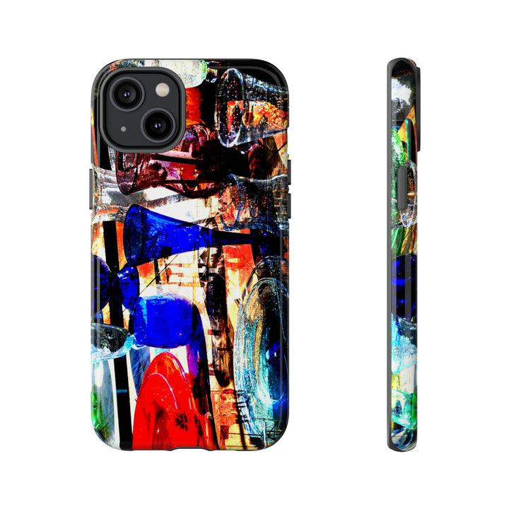 Cute IPhone Case | iPhone 15 Case | iPhone 15 Pro Max Case, Iphone 14 Case, Iphone 14 Pro Max Case IPhone Case for Art Lovers, Cote D&