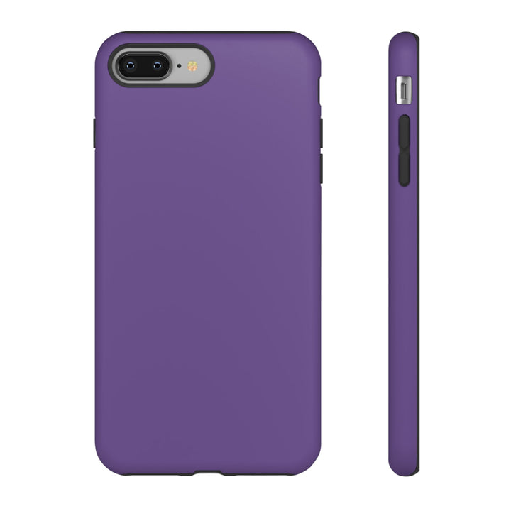 Premium Tough Purple Gift for Her Cute Phone Cases for Samsung S25 S24, S23, S22, S21, Iphone, 16, 15, 14, 13 Pro Max Ultra - Studio40ParkLane