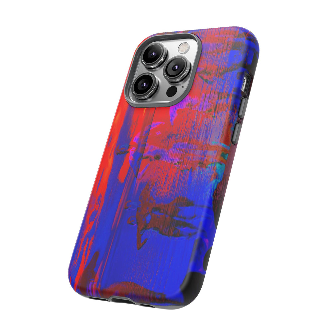 Tough Colorful Cute Phone Case - For Apple iPhone 18, 17, 16 Pro Max, 15 14 13, Samsung Galaxy S26, S25, S24 Plus Ultra - Studio40ParkLane