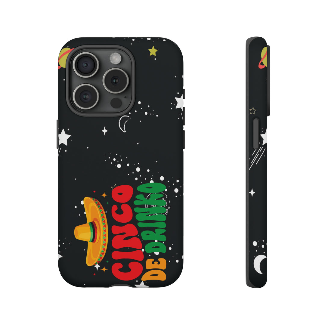 Cute IPhone Case | iPhone 15 Case | iPhone 15 Pro Max Case, Iphone 14 Case, Iphone 14 Pro Max Case IPhone Case for Art Lovers, Cinco de Mayo - Studio40ParkLane