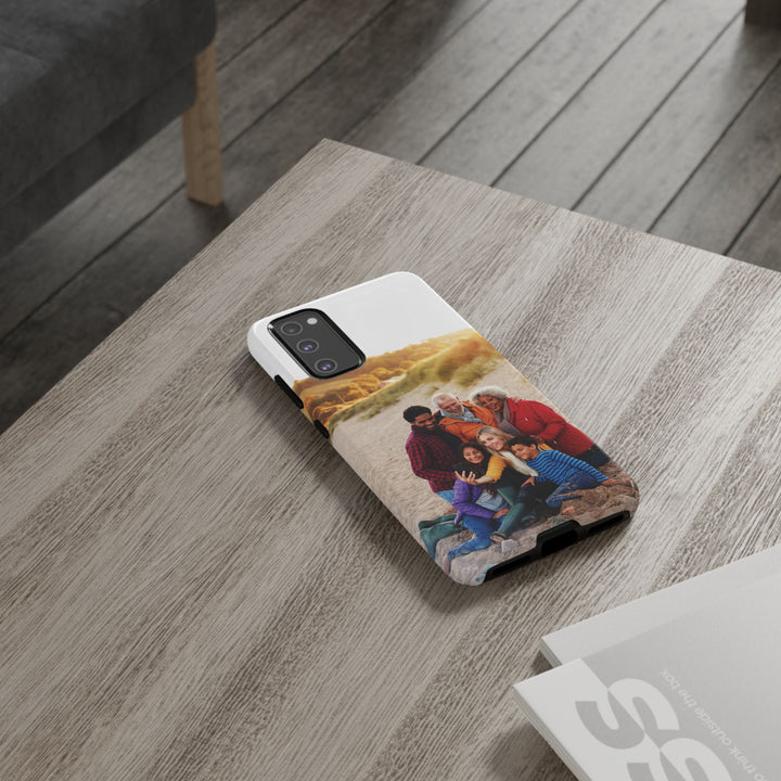 Tough Personalized Cute Custom Phone Case, for IPhone 16 pro Max | Iphone 17, Iphone 16, IPhone 15, 14 13 12, Samsung Galaxy S26, S25, S24, S23 - Studio40ParkLane