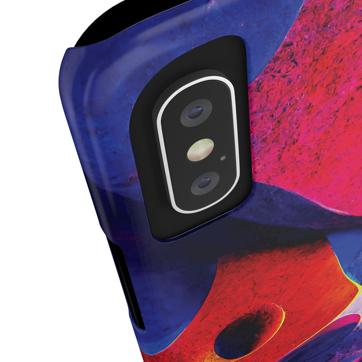 Slim Abstract Shapes Cute Phone Cases for Iphone | iPhone 15 Case | iPhone 15 Pro Max Case, Iphone 14, Iphone 14 Pro Max, Iphone 13 - Studio40ParkLane