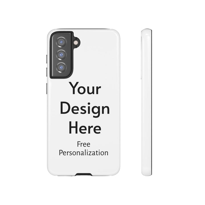 Personalized Custom Picture Photo Image Case Cover For Samsung Phone Cases S24, S23, S22, S21, Custom Apple iPhone 15, 15 Plus, 15 Pro Max, 14 - Studio40ParkLane