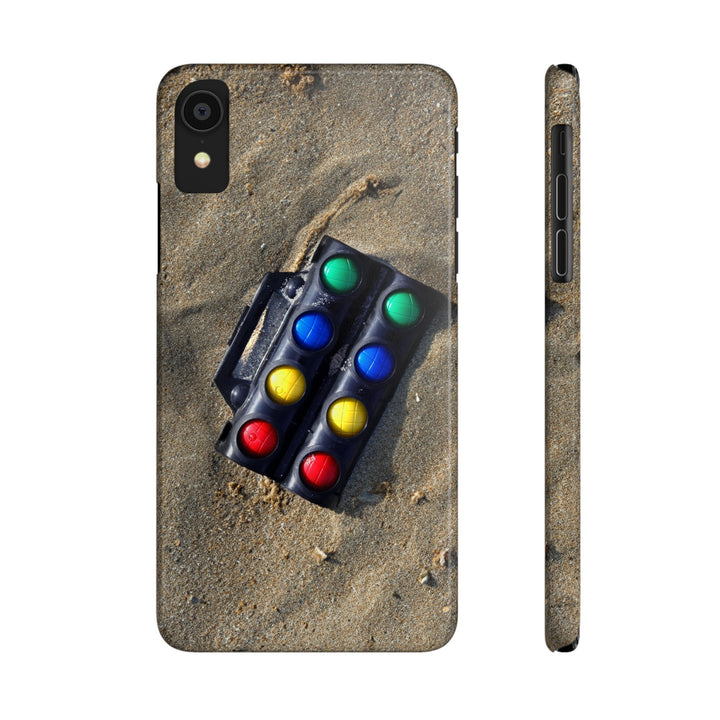 Slim Cute Phone Cases for Iphone | iPhone 15 Case | iPhone 15 Pro Max Case, Iphone 14, Iphone 14 Pro Max, Iphone 13, Beach Games Petanque - Studio40ParkLane