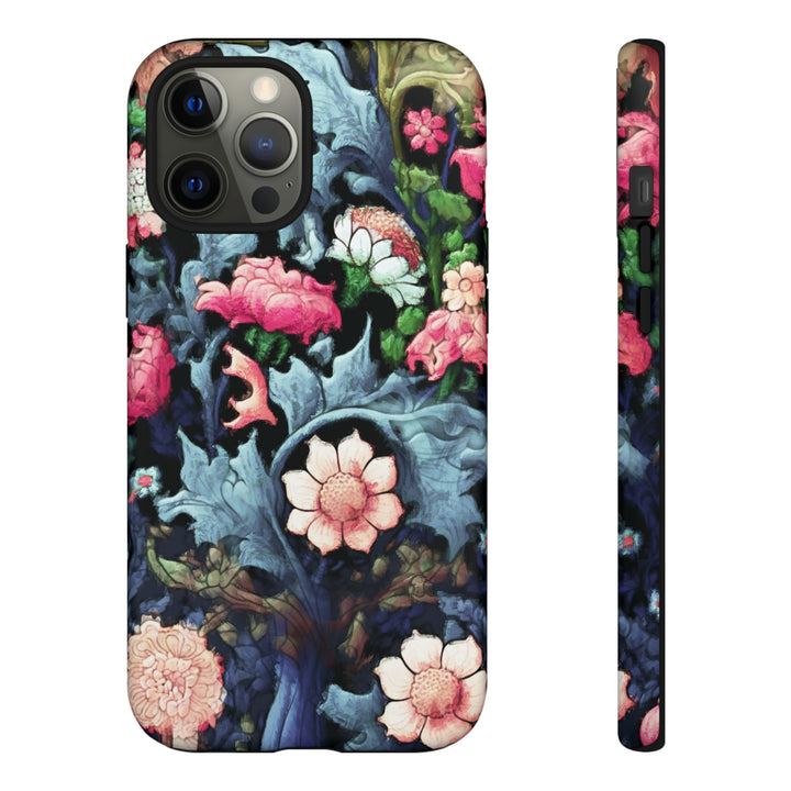 Cute IPhone Case | iPhone 15 Case | iPhone 15 Pro Max Case, Iphone 14 Case, Iphone 14 Pro Max Case IPhone Case for Flowers Lovers, Floral - Studio40ParkLane