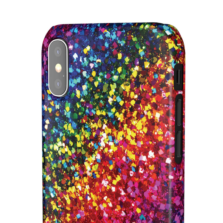 Sleek Snap NonGlitter Muted Color Cute Phone Case for iPhone 16 15 14 13 12 11 X Xs Max Xr Pro Plus Samsung Galaxy S24 S23 S22 S21 S20 Ultra