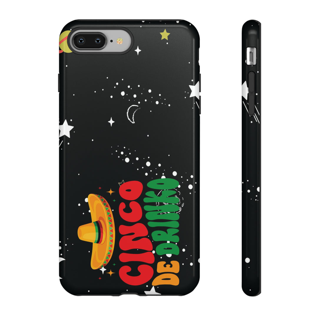 Cute IPhone Case | iPhone 15 Case | iPhone 15 Pro Max Case, Iphone 14 Case, Iphone 14 Pro Max Case IPhone Case for Art Lovers, Cinco de Mayo - Studio40ParkLane