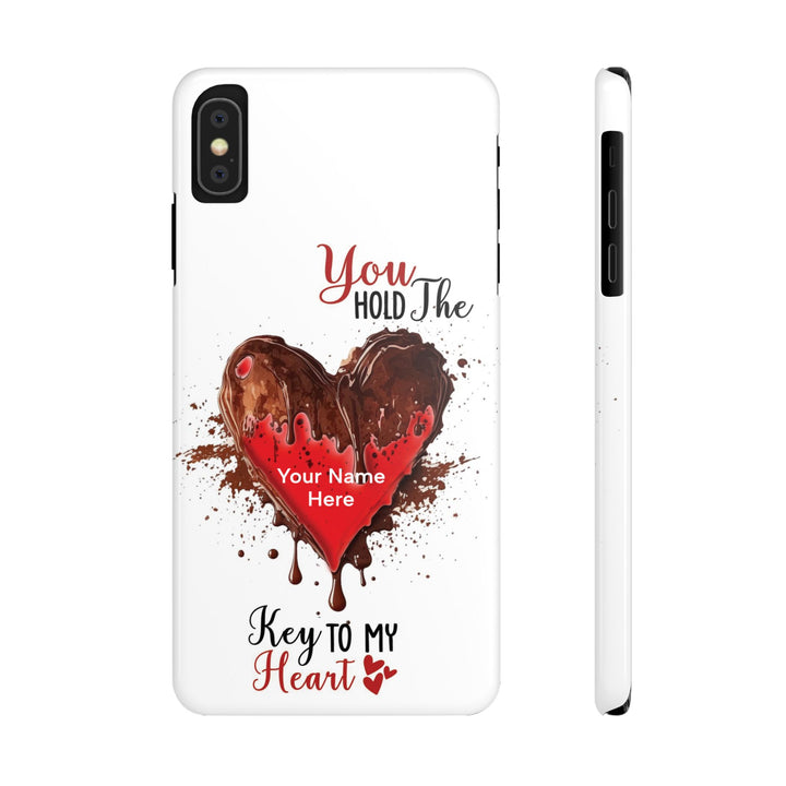 Slim Valentine Love Gift for Her Cute Phone Cases for Iphone 16 Pro Max | iPhone 15 Case | iPhone 15 Pro Max Case, Iphone 14, Iphone 14 Pro Max - Studio40ParkLane