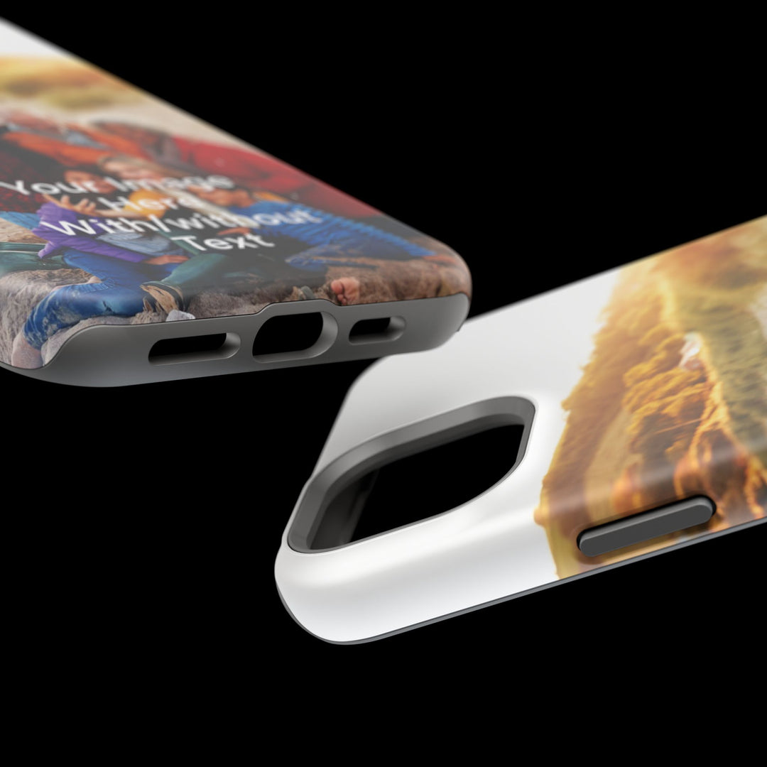 Personalized Custom Family or Pet Magsafe Cute Phone Case for Iphone Gift for Her, | iPhone 15 Case | iPhone 15 Pro Max Case, Iphone 14, Iphone 14 Pro Max, Iphone 13, Iphone 16 - Studio40ParkLane