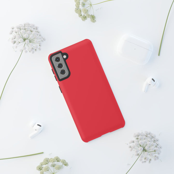 Premium Tough Rouge Gift for Her Cute Phone Cases for Samsung S25 S24, S23, S22, S21, Iphone, 16, 15, 14, 13 Pro Max Ultra - Studio40ParkLane