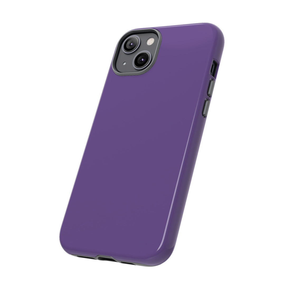 Premium Tough Purple Gift for Her Cute Phone Cases for Samsung S25 S24, S23, S22, S21, Iphone, 16, 15, 14, 13 Pro Max Ultra - Studio40ParkLane