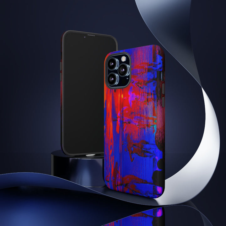 Cute IPhone Case | iPhone 15 Case | iPhone 15 Pro Max Case, Iphone 14 Case, Iphone 14 Pro Max Case IPhone Case for Art Lovers, Dance Sunset - Studio40ParkLane