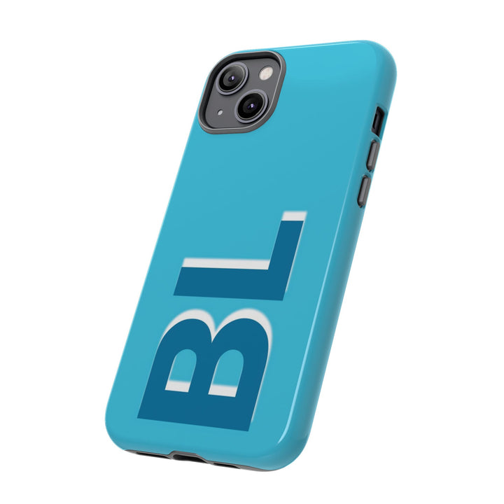 Premium Tough Personalized Initial Custom Gift for Her Cute Phone Cases for Samsung Galaxy S24, S23, S22, S21, S20, Plus, Ultra, Iphone 16, 15, 14, Pro and Max
