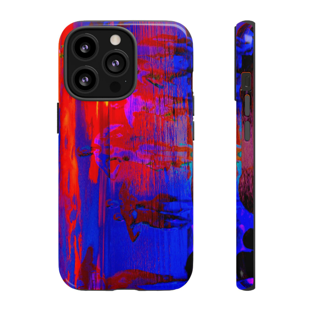 Tough Colorful Cute Phone Case - For Apple iPhone 18, 17, 16 Pro Max, 15 14 13, Samsung Galaxy S26, S25, S24 Plus Ultra - Studio40ParkLane