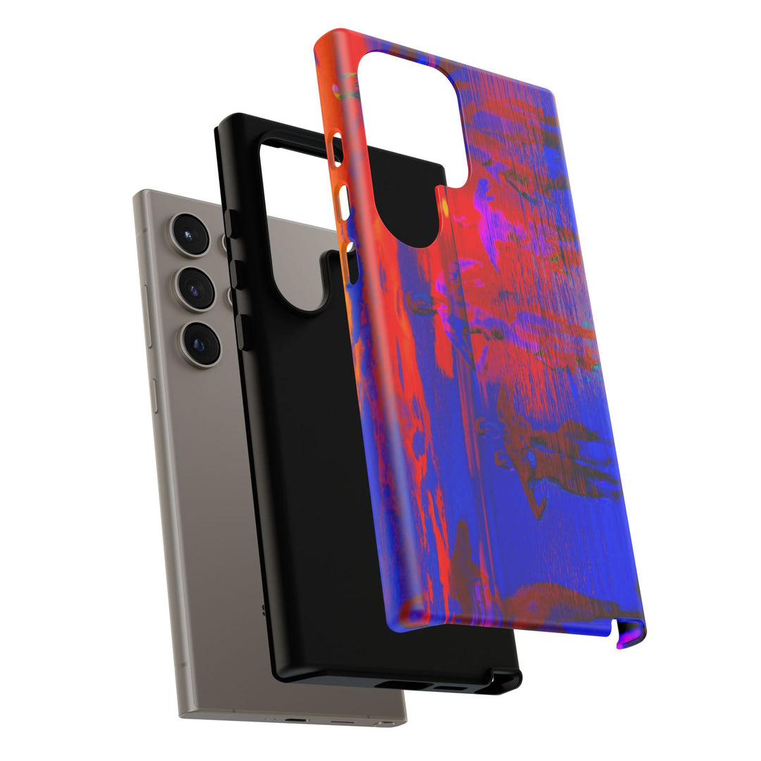 Tough Colorful Cute Phone Case - For Apple iPhone 18, 17, 16 Pro Max, 15 14 13, Samsung Galaxy S26, S25, S24 Plus Ultra - Studio40ParkLane