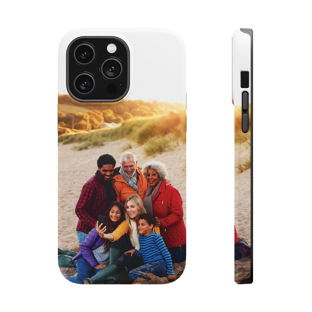 Personalized Custom Family or Pet Magsafe Cute Phone Case for Iphone Gift for Her, | iPhone 15 Case | iPhone 15 Pro Max Case, Iphone 14, Iphone 14 Pro Max, Iphone 13, Iphone 16 - Studio40ParkLane