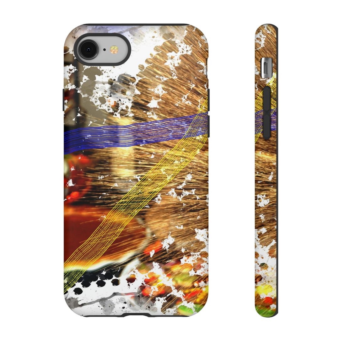 Cute IPhone Case | iPhone 15 Case | iPhone 15 Pro Max Case, Iphone 14 Case, Iphone 14 Pro Max Case IPhone Case for Art Lovers, Pecan Pie Thanksgiving - Studio40ParkLane