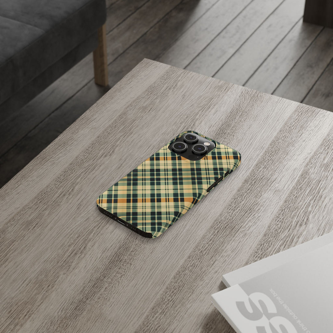 Slim Checkered Plaid Gift for Her Cute Phone Cases for Iphone 16 Pro Max | iPhone 15 Case | iPhone 15 Pro Max Case, Iphone 14, 13, 12, 11, 10, 8, 7 - Studio40ParkLane