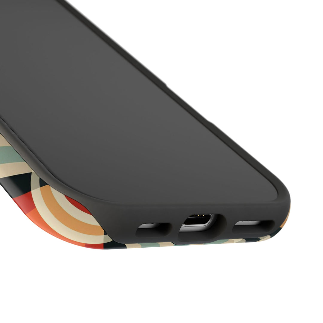 Checkered Plaid Magsafe Gift for Her Cute Phone Case for Iphone, | iPhone 16 | iPhone 15 Pro Max, Iphone 14 Pro Max, 13 12 11 10 9 8 7 - Studio40ParkLane
