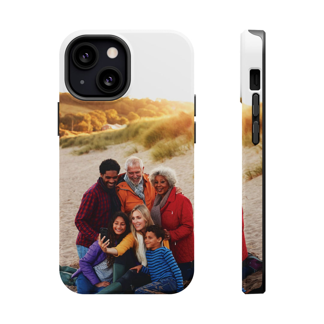 Personalized Custom Family or Pet Magsafe Cute Phone Case for Iphone Gift for Her, | iPhone 15 Case | iPhone 15 Pro Max Case, Iphone 14, Iphone 14 Pro Max, Iphone 13, Iphone 16 - Studio40ParkLane