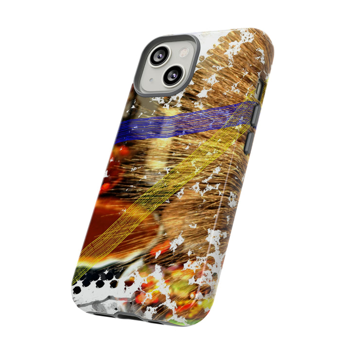 Cute IPhone Case | iPhone 15 Case | iPhone 15 Pro Max Case, Iphone 14 Case, Iphone 14 Pro Max Case IPhone Case for Art Lovers, Pecan Pie Thanksgiving - Studio40ParkLane