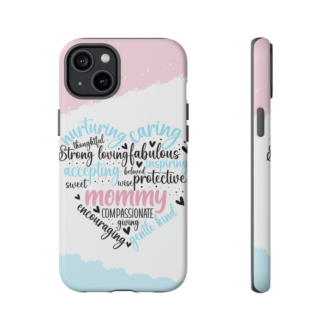 Cute IPhone Case | iPhone 15 Case | iPhone 15 Pro Max Case, Iphone 14 Case, Iphone 14 Pro Max Case IPhone Case for Art Lovers, Mother&