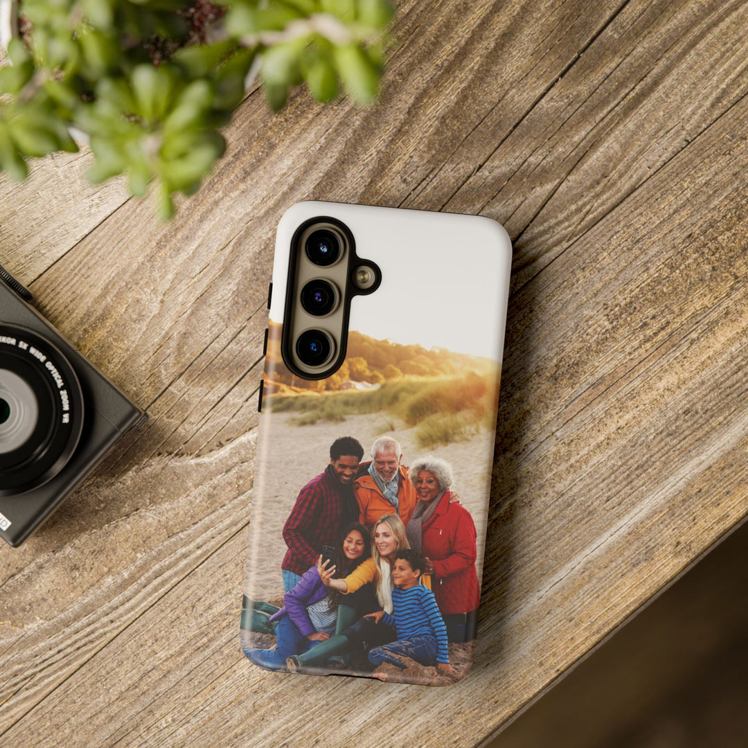 Tough Personalized Cute Custom Phone Case, for IPhone 16 pro Max | Iphone 17, Iphone 16, IPhone 15, 14 13 12, Samsung Galaxy S26, S25, S24, S23 - Studio40ParkLane