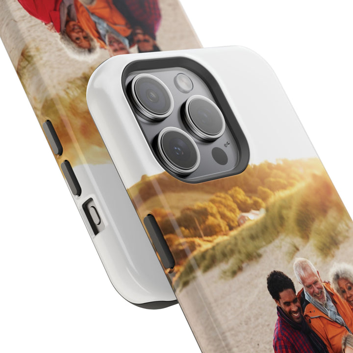 Personalized Custom Family or Pet Magsafe Cute Phone Case for Iphone Gift for Her, | iPhone 15 Case | iPhone 15 Pro Max Case, Iphone 14, Iphone 14 Pro Max, Iphone 13, Iphone 16 - Studio40ParkLane