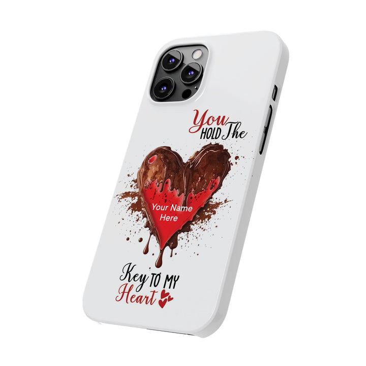 Slim Valentine Love Gift for Her Cute Phone Cases for Iphone 16 Pro Max | iPhone 15 Case | iPhone 15 Pro Max Case, Iphone 14, Iphone 14 Pro Max - Studio40ParkLane