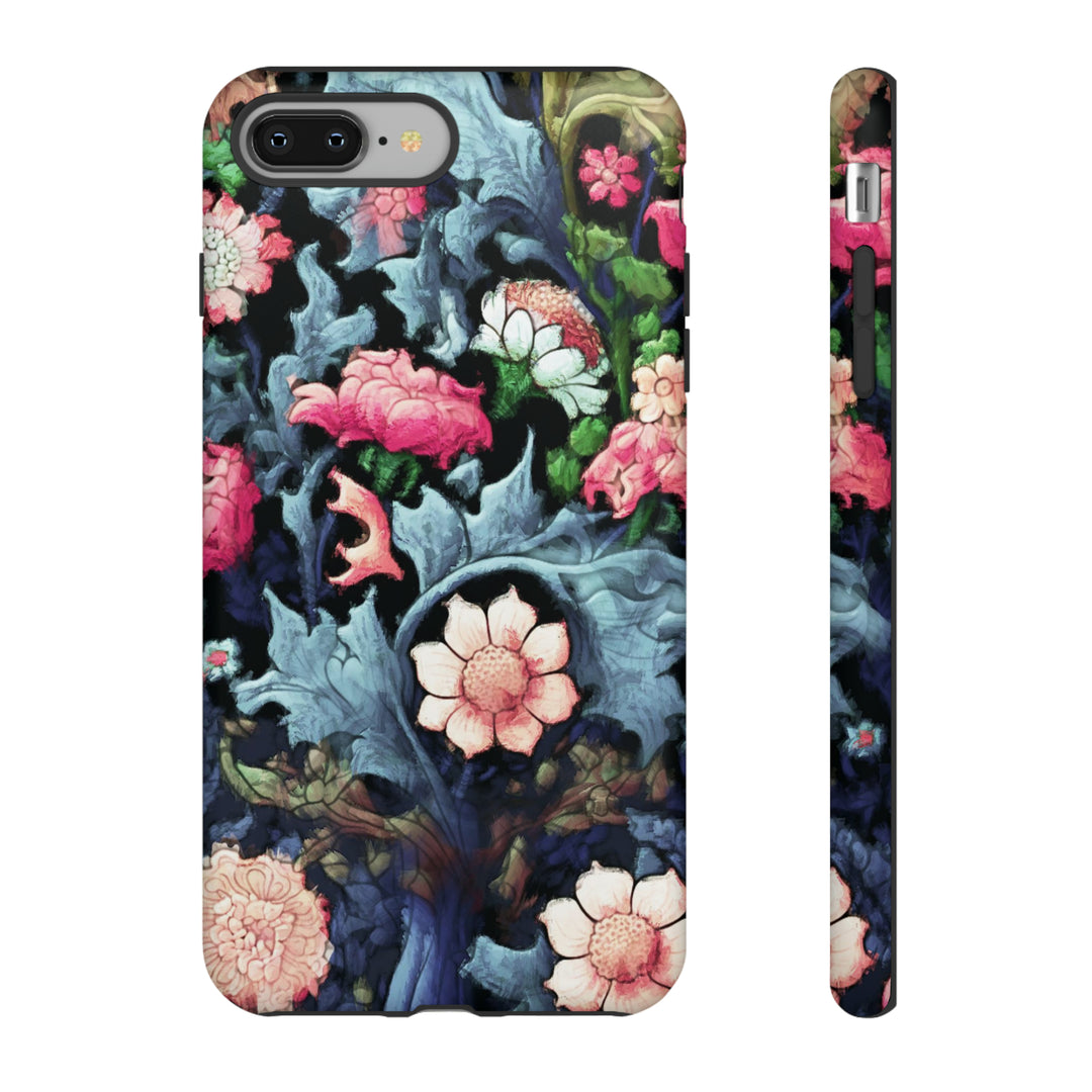 Cute IPhone Case | iPhone 15 Case | iPhone 15 Pro Max Case, Iphone 14 Case, Iphone 14 Pro Max Case IPhone Case for Flowers Lovers, Floral - Studio40ParkLane