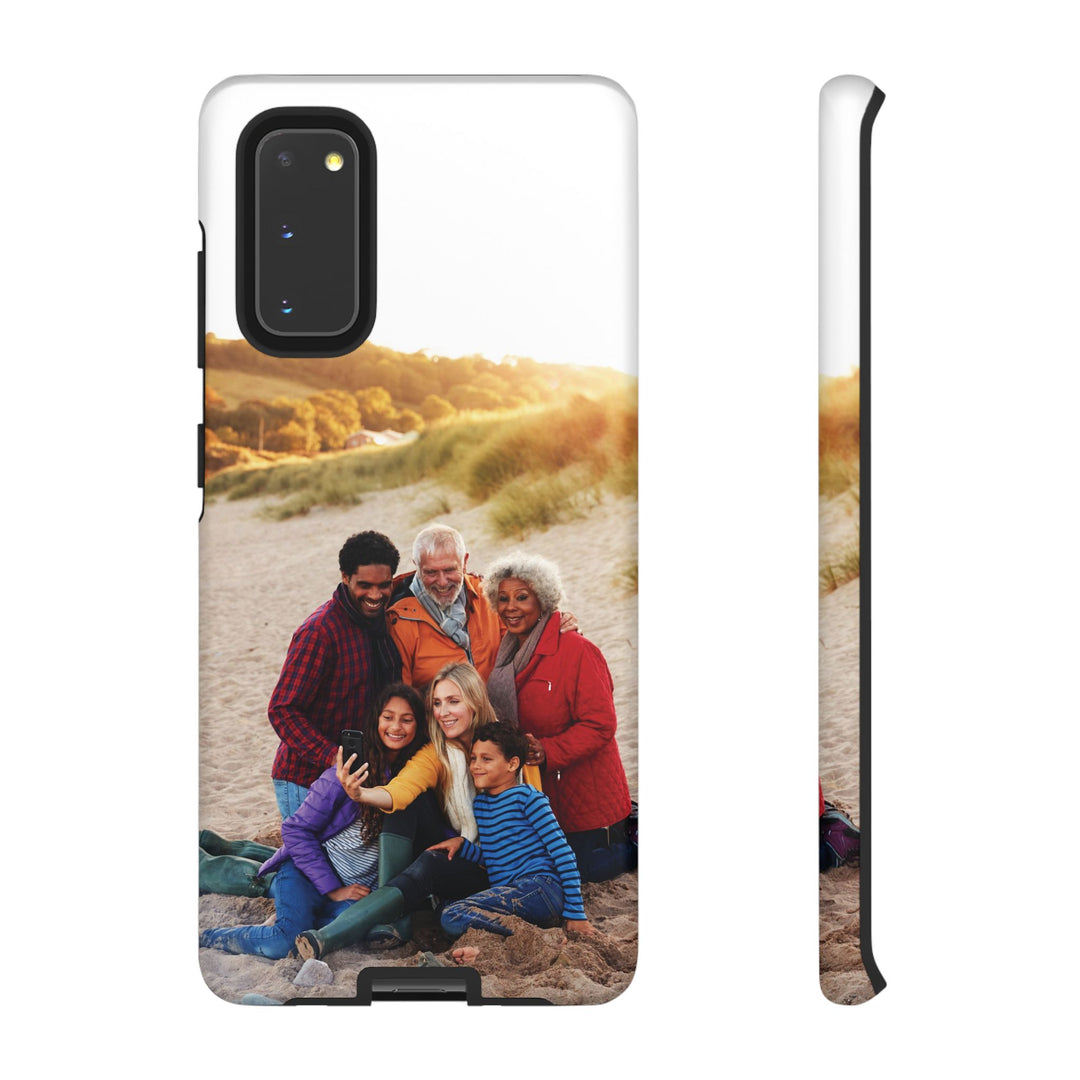Tough Personalized Cute Custom Phone Case, for IPhone 16 pro Max | Iphone 17, Iphone 16, IPhone 15, 14 13 12, Samsung Galaxy S26, S25, S24, S23 - Studio40ParkLane