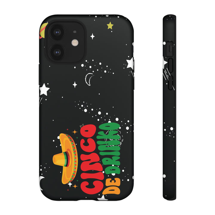 Cute IPhone Case | iPhone 15 Case | iPhone 15 Pro Max Case, Iphone 14 Case, Iphone 14 Pro Max Case IPhone Case for Art Lovers, Cinco de Mayo - Studio40ParkLane