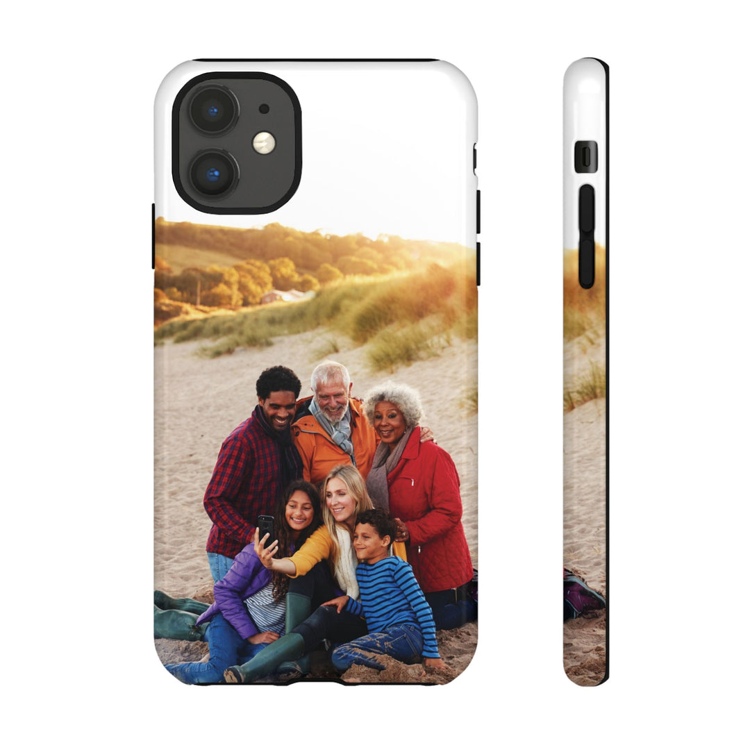 Tough Personalized Cute Custom Phone Case, for IPhone 16 pro Max | Iphone 17, Iphone 16, IPhone 15, 14 13 12, Samsung Galaxy S26, S25, S24, S23 - Studio40ParkLane