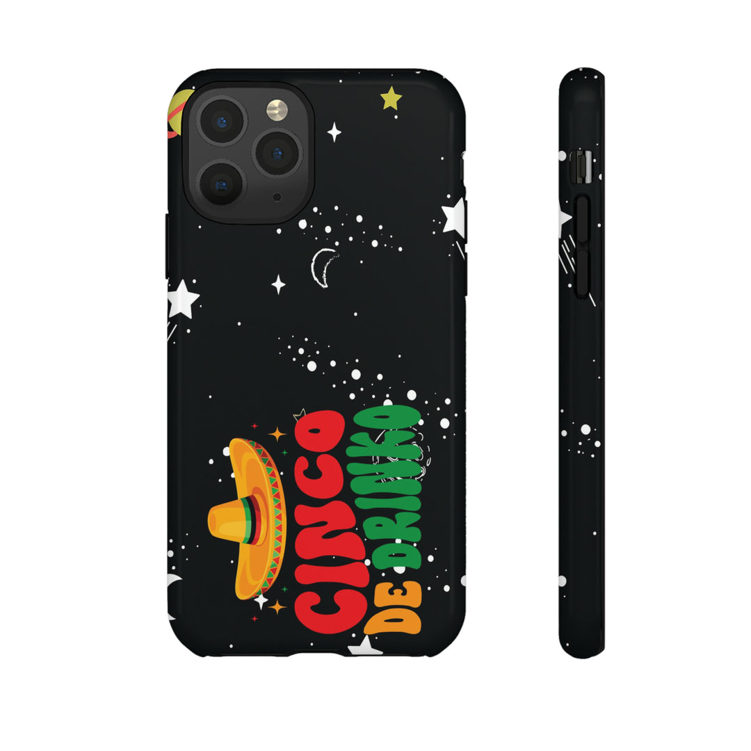 Cute IPhone Case | iPhone 15 Case | iPhone 15 Pro Max Case, Iphone 14 Case, Iphone 14 Pro Max Case IPhone Case for Art Lovers, Cinco de Mayo - Studio40ParkLane