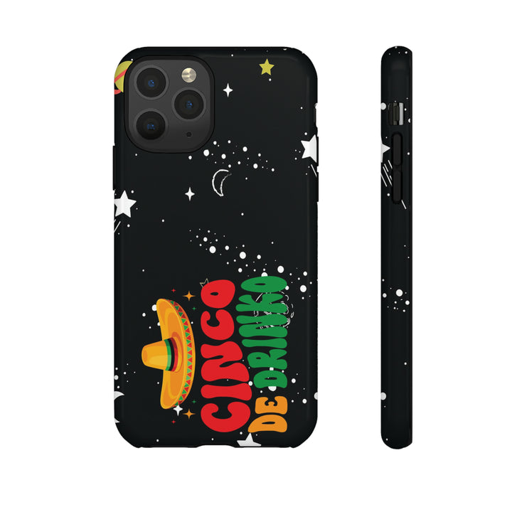 Cute IPhone Case | iPhone 15 Case | iPhone 15 Pro Max Case, Iphone 14 Case, Iphone 14 Pro Max Case IPhone Case for Art Lovers, Cinco de Mayo - Studio40ParkLane