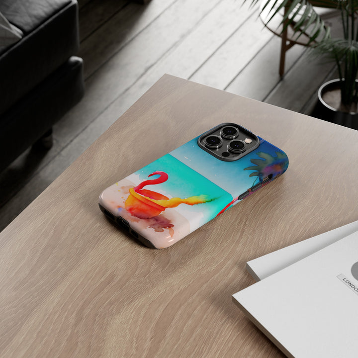 Cute Samsung Case | Cool Iphone Case | Summer Colorful Beach Bucket, Samsung S24, S23, S22, S21, IPhone 15 Case | Iphone 14 Case, Iphone 13 Case - Studio40ParkLane