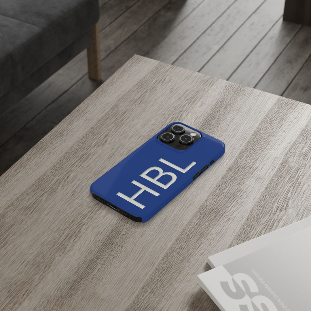 Slim Custom Personalized Blue Gift for Her Cute Phone Cases for Iphone 16 Pro Max | iPhone 15 Case | iPhone 15 Pro Max Case, Iphone 14, 13, 12, 11, 10, 8, 7 - Studio40ParkLane