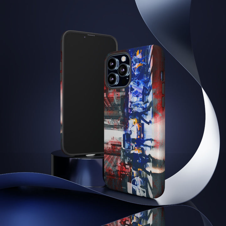 Cute IPhone Case | iPhone 15 Case | iPhone 15 Pro Max Case, Iphone 14 Case, Iphone 14 Pro Max Case IPhone Case for Travelers New York City - Studio40ParkLane