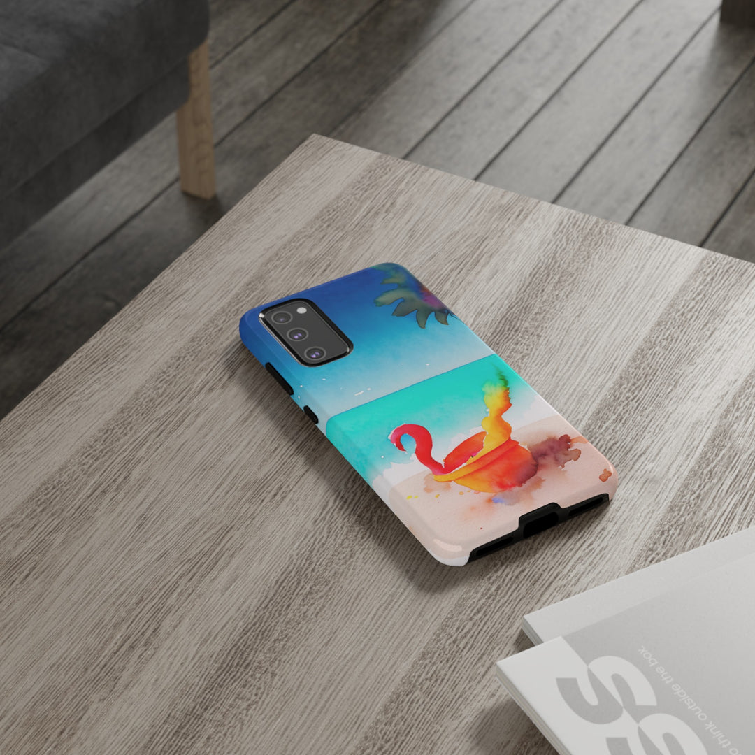 Cute Samsung Case | Cool Iphone Case | Summer Colorful Beach Bucket, Samsung S24, S23, S22, S21, IPhone 15 Case | Iphone 14 Case, Iphone 13 Case - Studio40ParkLane
