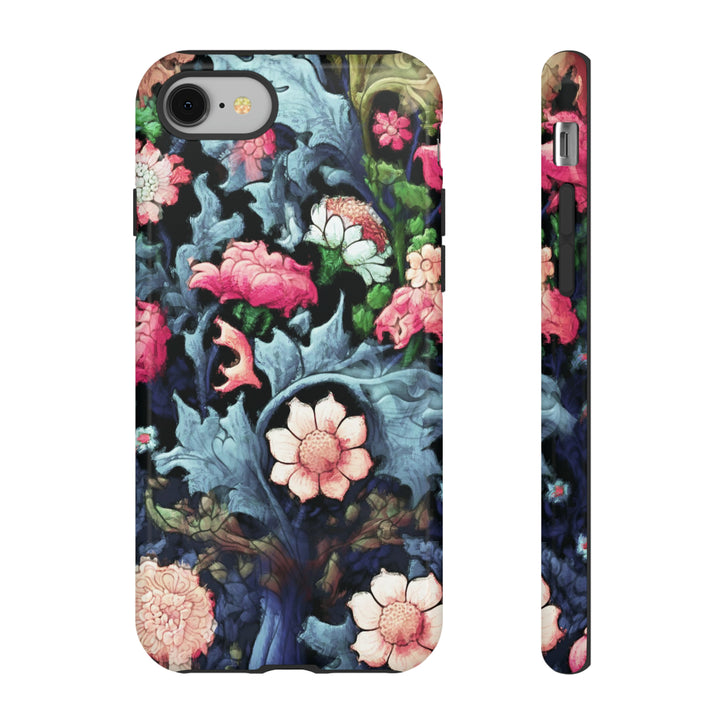 Cute IPhone Case | iPhone 15 Case | iPhone 15 Pro Max Case, Iphone 14 Case, Iphone 14 Pro Max Case IPhone Case for Flowers Lovers, Floral - Studio40ParkLane