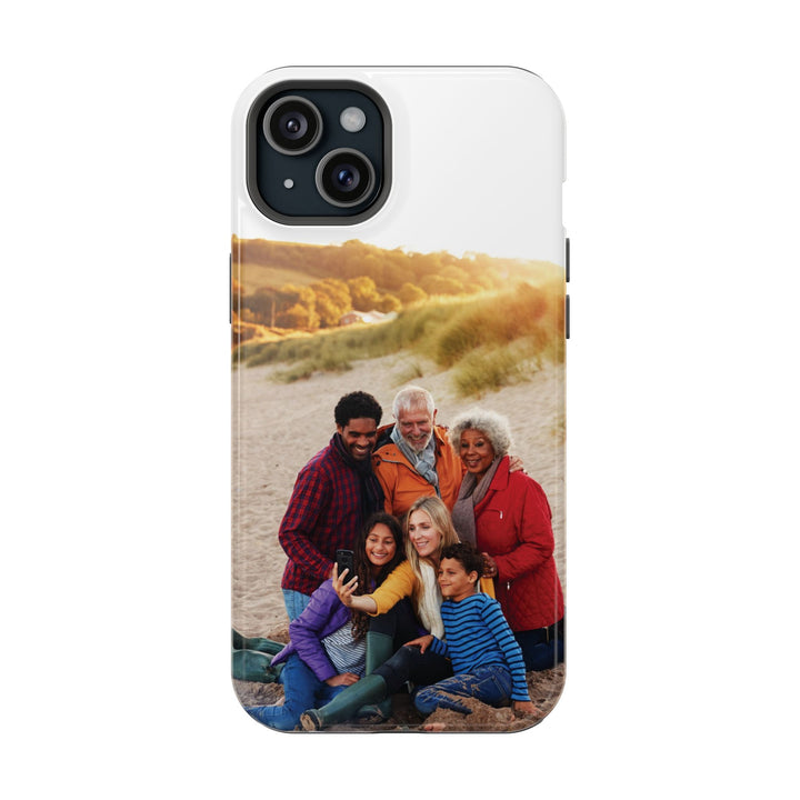 Personalized Custom Family or Pet Magsafe Cute Phone Case for Iphone Gift for Her, | iPhone 15 Case | iPhone 15 Pro Max Case, Iphone 14, Iphone 14 Pro Max, Iphone 13, Iphone 16 - Studio40ParkLane