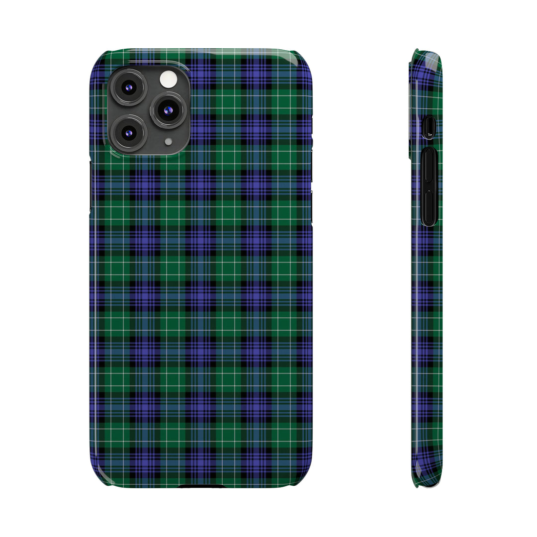 Slim Cute Phone Cases for Iphone - | iPhone 15 Case | iPhone 15 Pro Max Case, Iphone 14 Case, Iphone 14 Pro Max, Iphone 13, Abercrombie Tartan - Studio40ParkLane