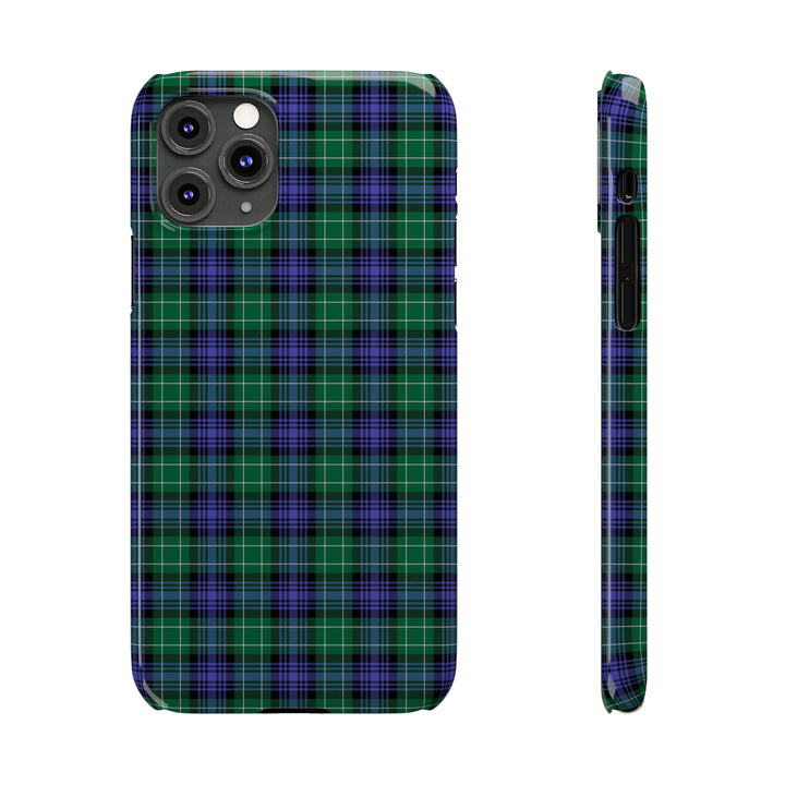 Slim Cute Phone Cases for Iphone - | iPhone 15 Case | iPhone 15 Pro Max Case, Iphone 14 Case, Iphone 14 Pro Max, Iphone 13, Abercrombie Tartan - Studio40ParkLane