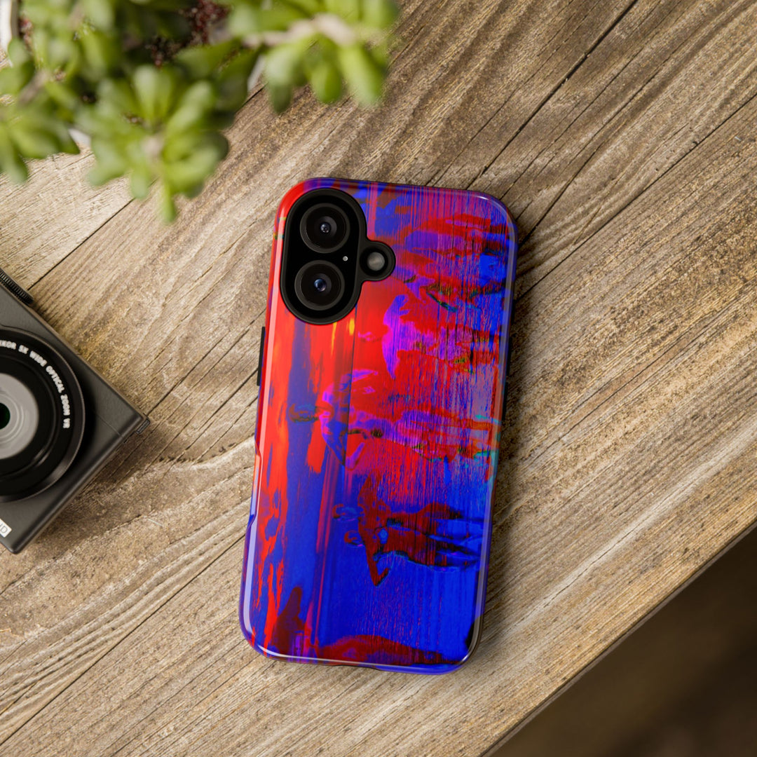 Tough Colorful Cute Phone Case - For Apple iPhone 18, 17, 16 Pro Max, 15 14 13, Samsung Galaxy S26, S25, S24 Plus Ultra - Studio40ParkLane