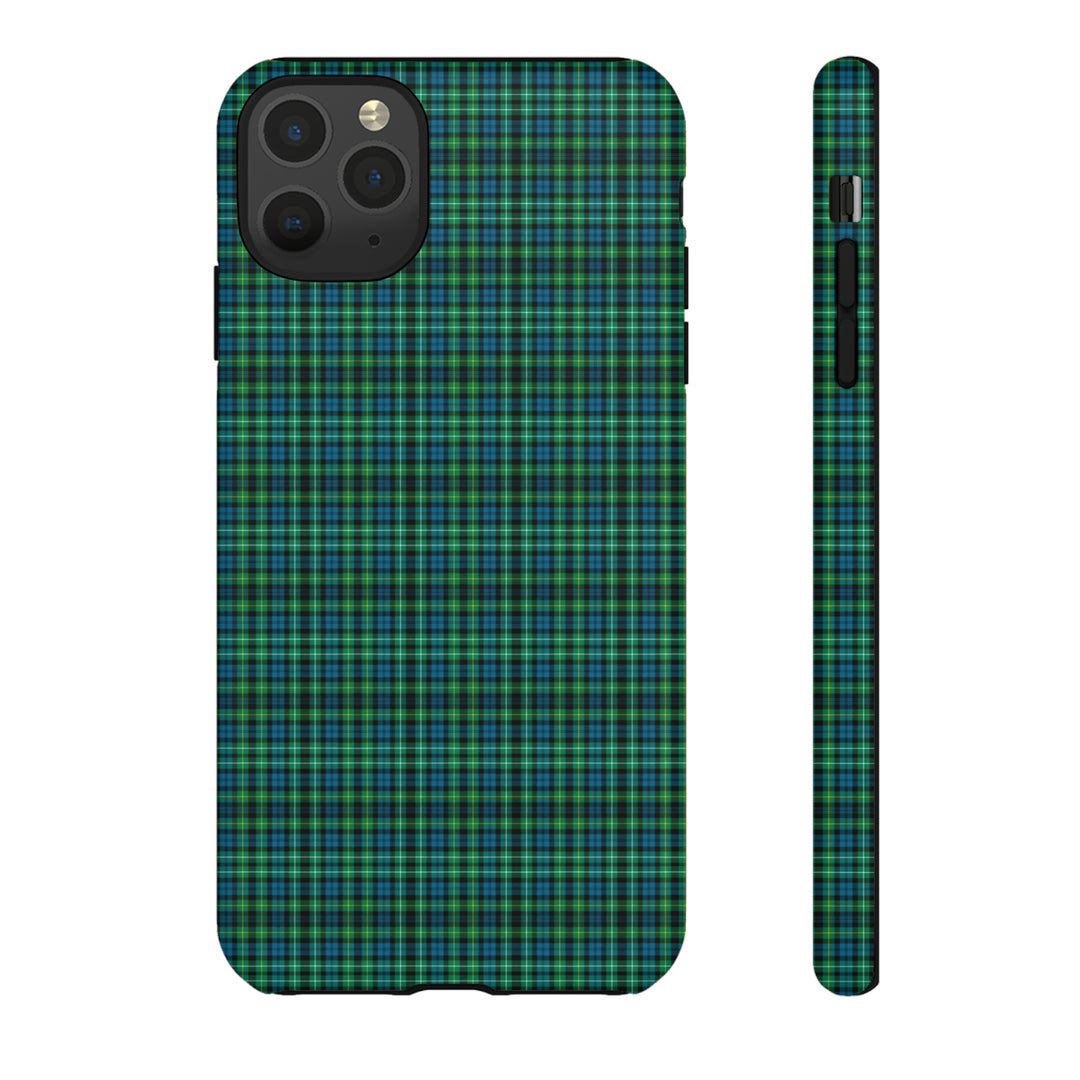 Cute IPhone Case | iPhone 15 Case | iPhone 15 Pro Max Case, Iphone 14 Case, Iphone 14 Pro Max Case IPhone Case for Scots, Campbell Tartan - Studio40ParkLane