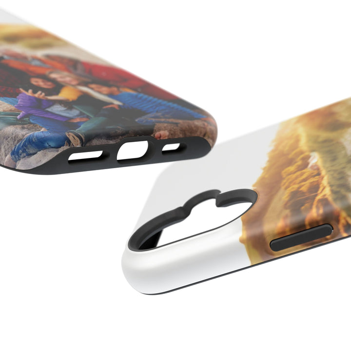Personalized Custom Family or Pet Magsafe Cute Phone Case for Iphone Gift for Her, | iPhone 15 Case | iPhone 15 Pro Max Case, Iphone 14, Iphone 14 Pro Max, Iphone 13, Iphone 16 - Studio40ParkLane