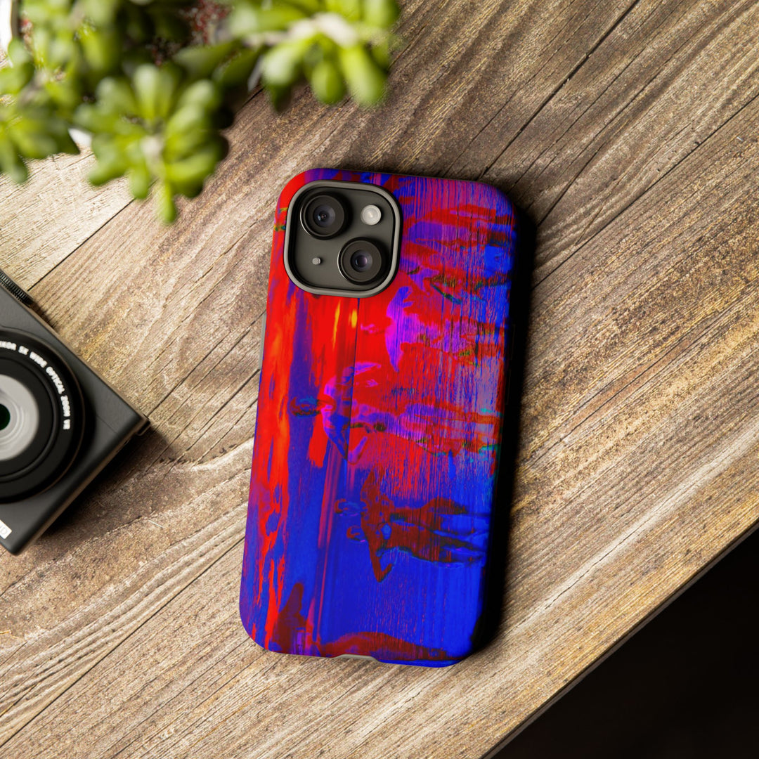 Tough Colorful Cute Phone Case - For Apple iPhone 18, 17, 16 Pro Max, 15 14 13, Samsung Galaxy S26, S25, S24 Plus Ultra - Studio40ParkLane